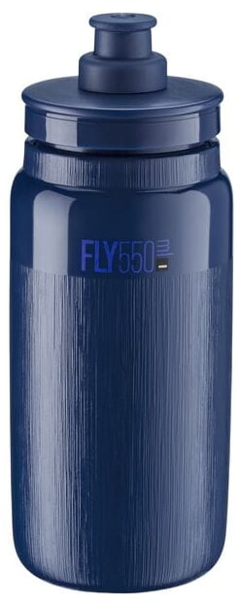 Elite Fly Tex Bottle 550ml Blue