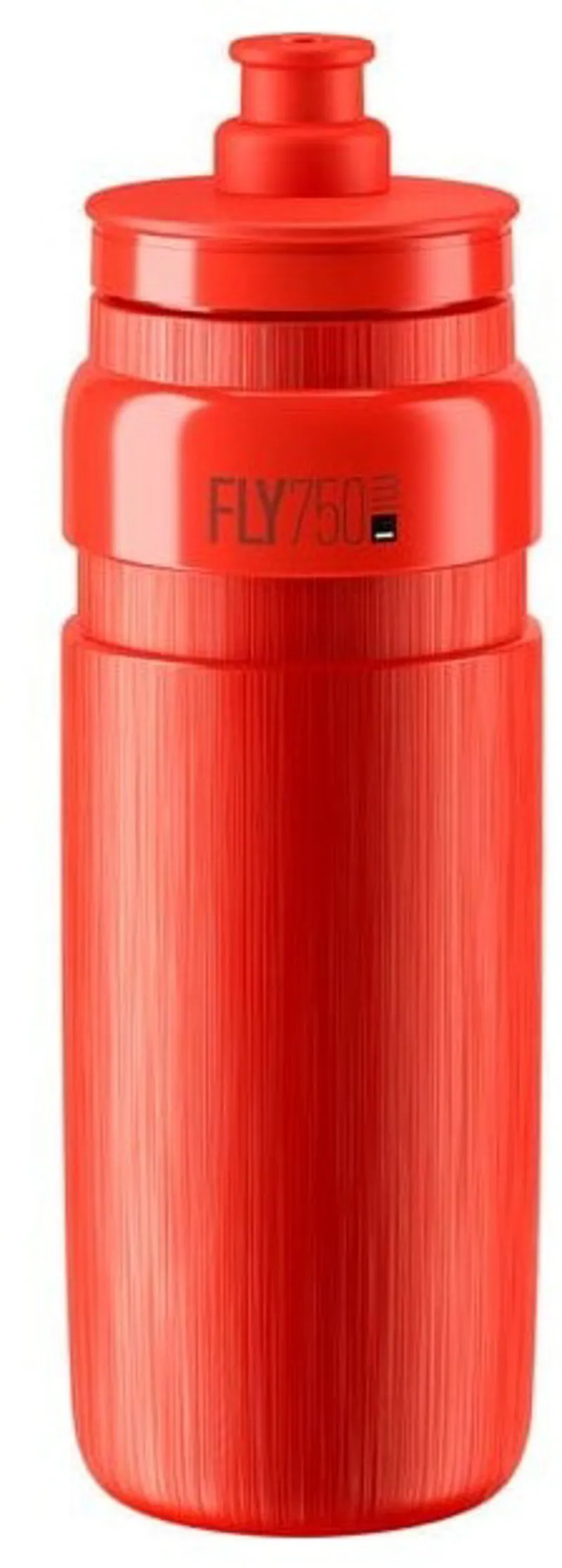 Elite Fly Tex Bottle 550ml Red