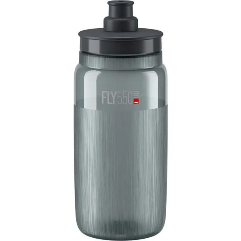 Elite Fly Tex Bottle 550ml Smoke