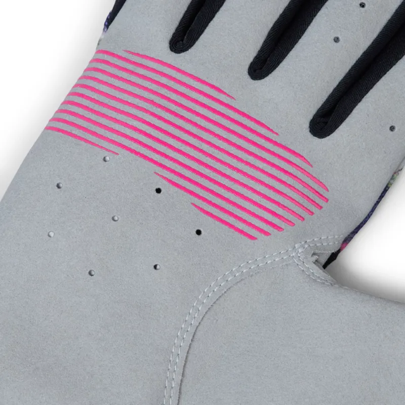 Endura Hummvee Lite Icon Womens Gloves Bramble-5