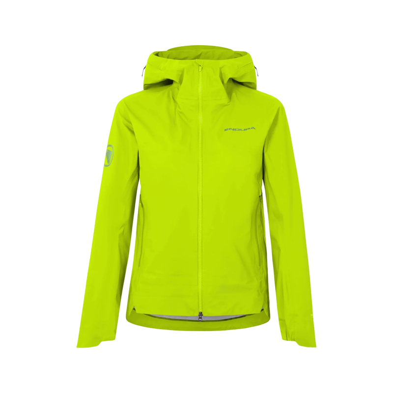 Endura MT500 Advance Jacket Lime Green