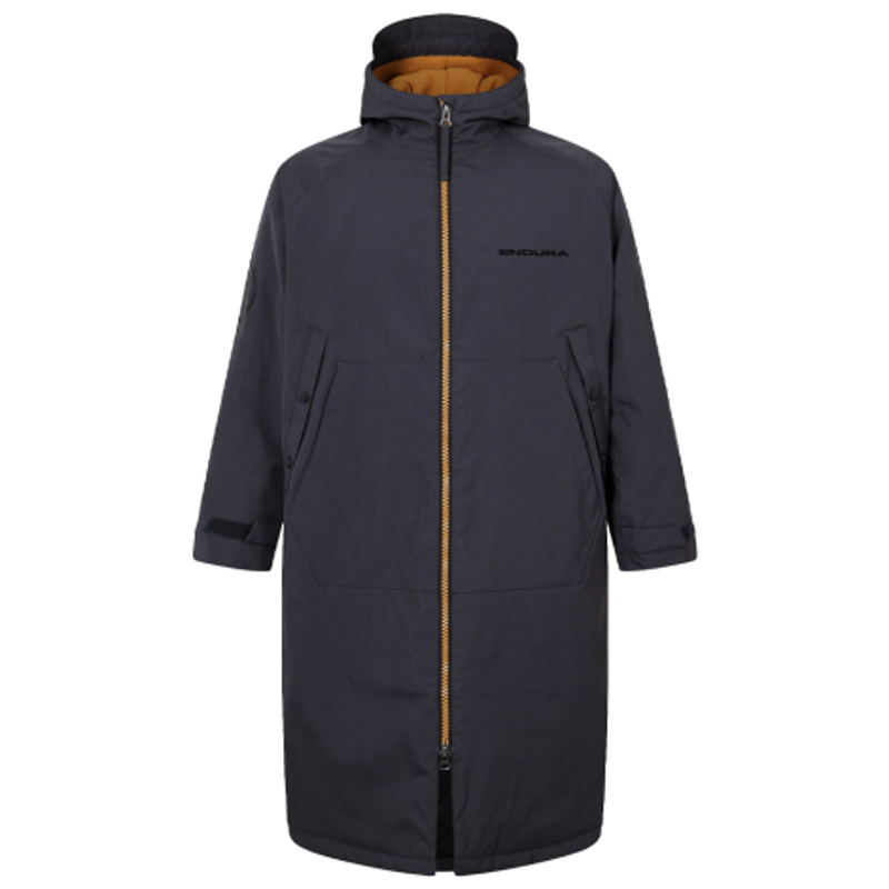 Endura MT500 Dirt Robe Grey