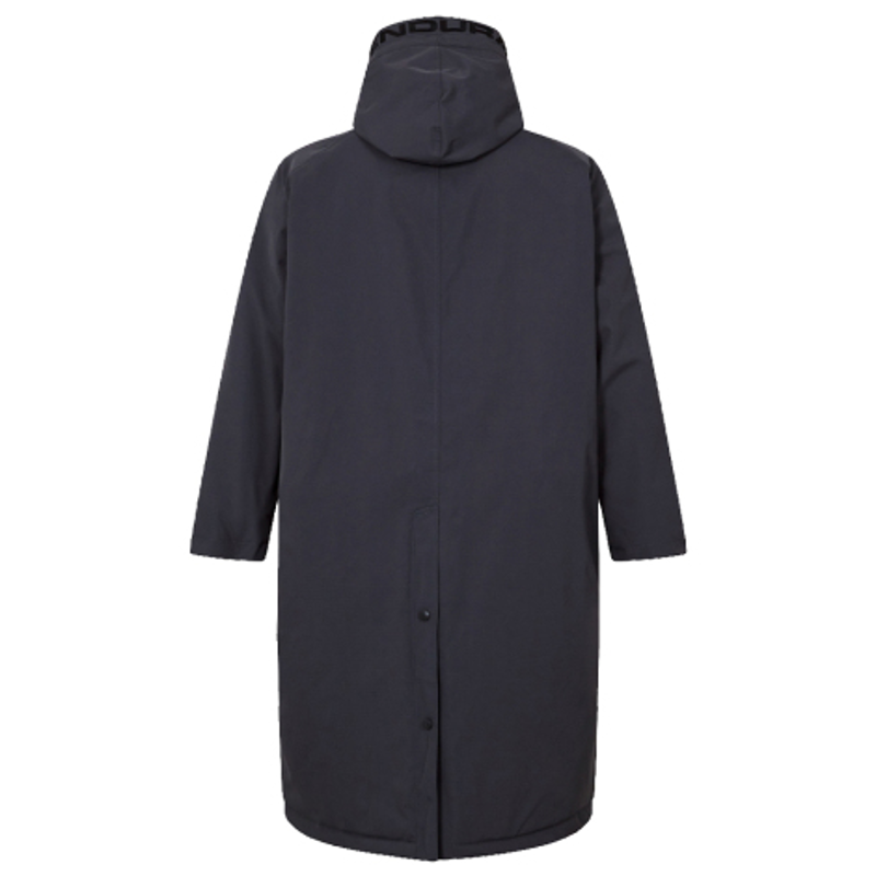 Endura MT500 Dirt Robe Grey-1