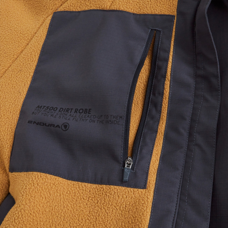 Endura MT500 Dirt Robe Grey-3