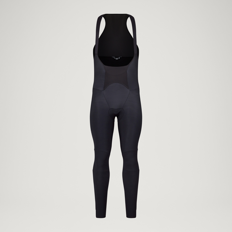 Endura MT500 Thermal Liner Bib Tight Black