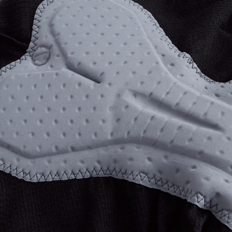 Endura MT500 Thermal Liner Bib Tight Black-4