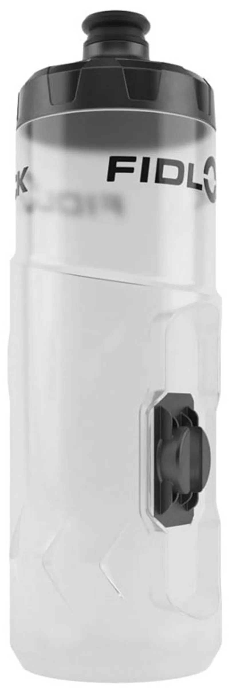 Fidlock Twist Bottles Clear 600ml