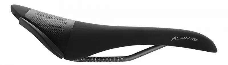 Fizik Aliante R3 Saddle Black