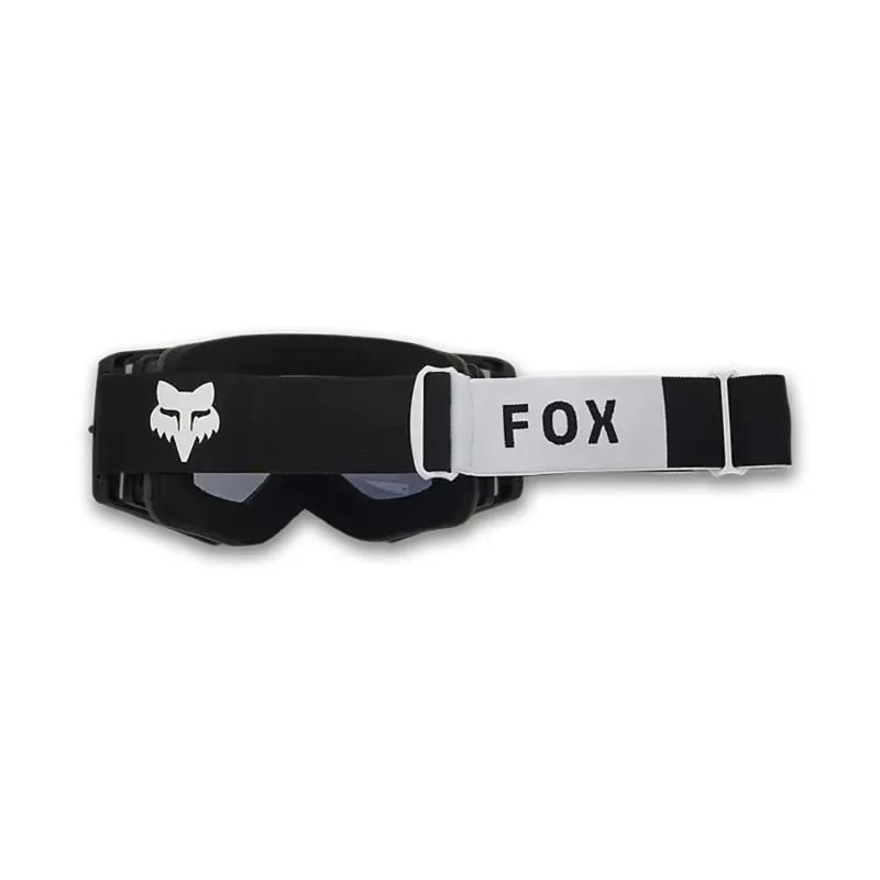 Fox Airspace Core Goggle Black-1
