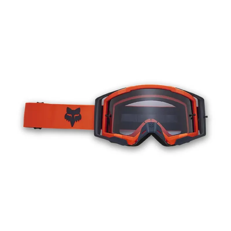 Fox Airspace Core Goggle Fluorescent Orange