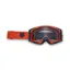 Fox Airspace Core Goggle Fluorescent Orange