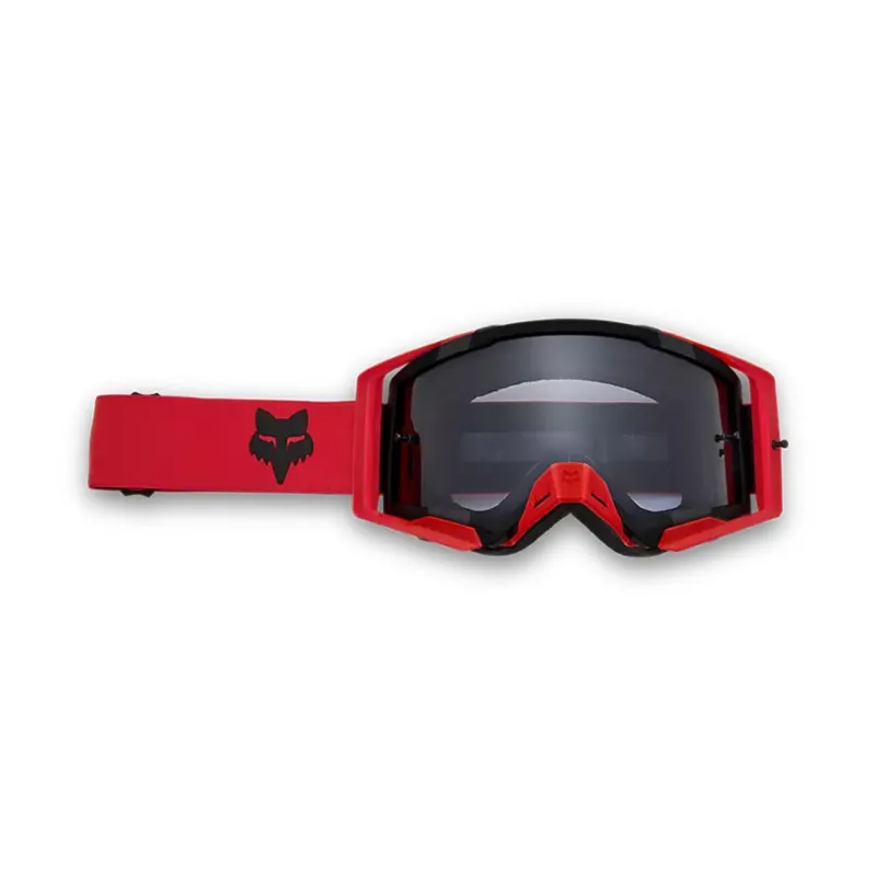 Fox Airspace Core Goggle Fluorescent Red