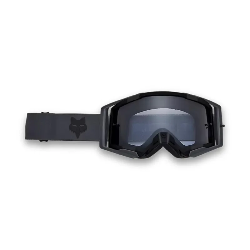 Fox Airspace Core Goggle Graphite-1