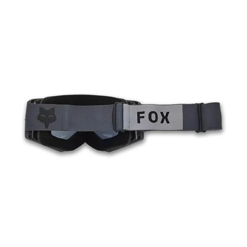 Fox Airspace Core Goggle Graphite