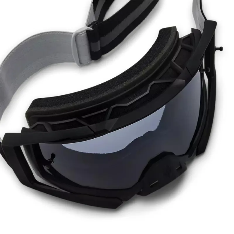 Fox Airspace Core Goggle Graphite-2