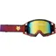 Fox Airspace Drip Spark Goggle Rust