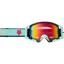 Fox Airspace Drip Spark Goggle Turquoise