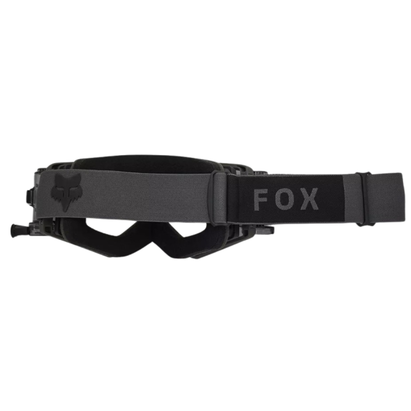 Fox Airspace Rolloff Goggle Black-1