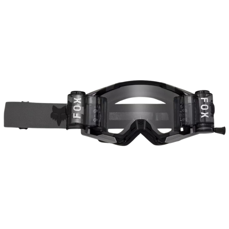 Fox Airspace Rolloff Goggle Black