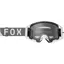 Fox Airspace Tine Smoke Goggle Black
