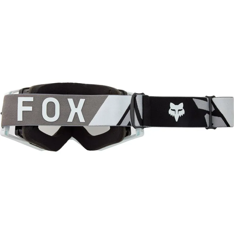 Fox Airspace Tine Smoke Goggle Black-1