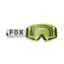 Fox Airspace Tine Smoke Goggle Fluorescent Yellow