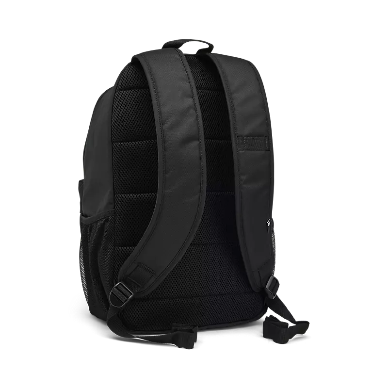 Fox Clean Up Backpack One Size Black-1