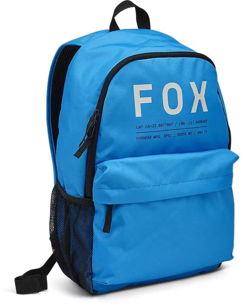 Fox Clean Up Backpack One Size True Blue