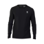 Fox Defend Thermal Long Sleeve Jersey Black