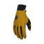 Fox Defend Thermo Gloves Mustard Yellow