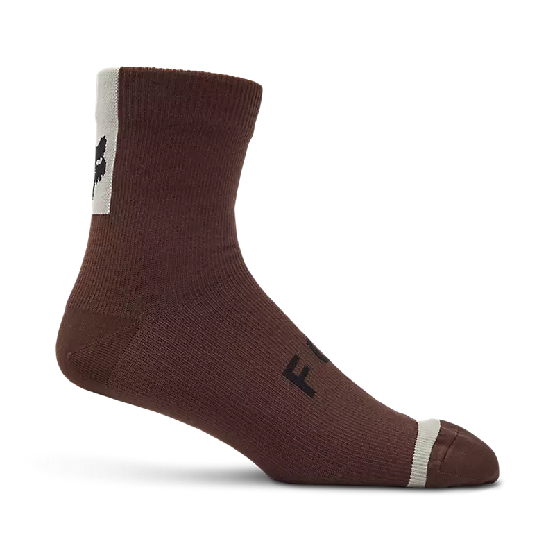 Fox Defend Water Sock Cocoa