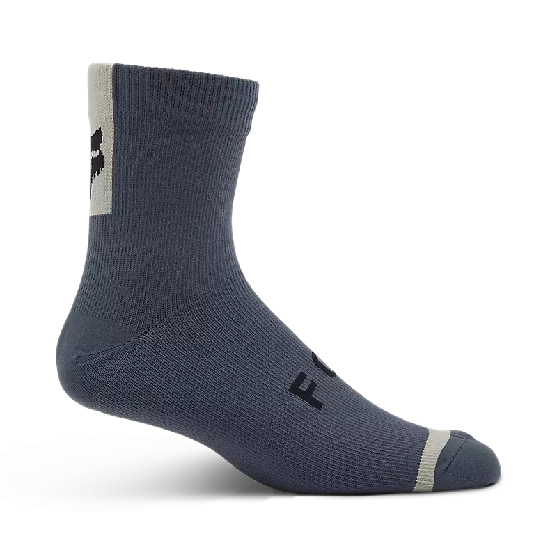 Fox Defend Water Sock Graphite