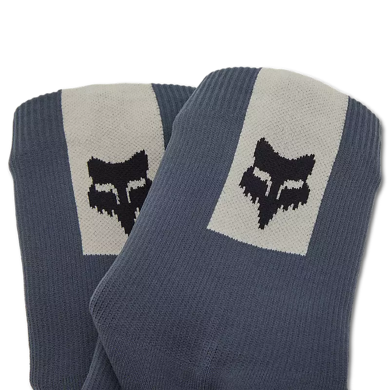 Fox Defend Water Sock Graphite-1