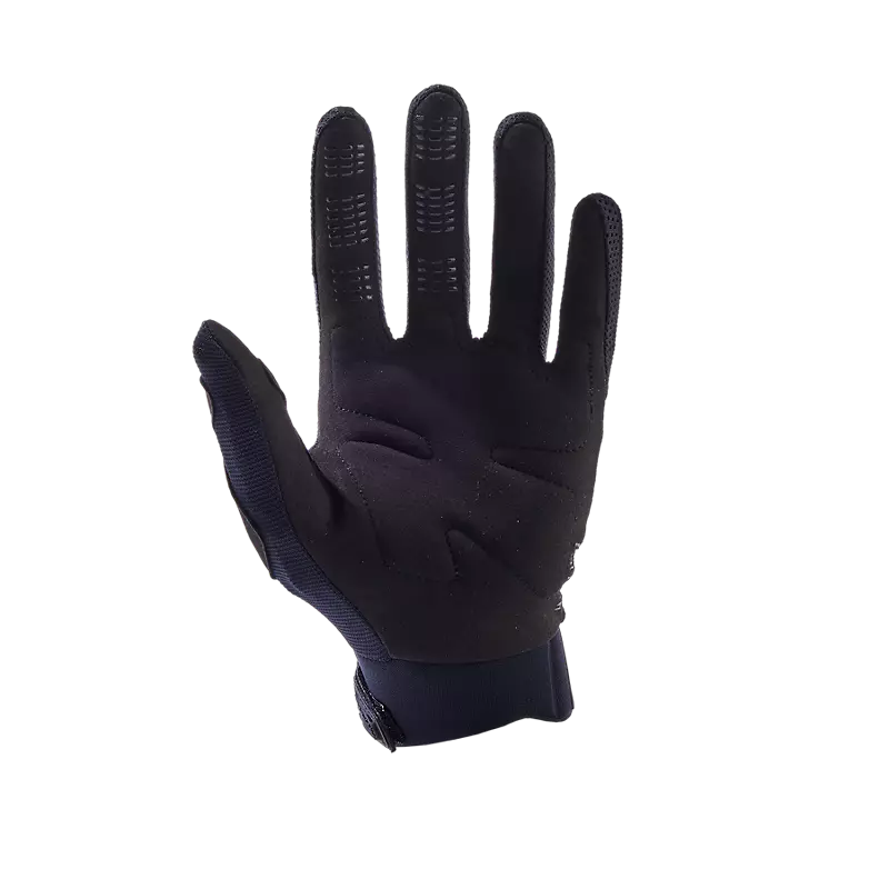 Fox Dirtpaw Gloves Black-1