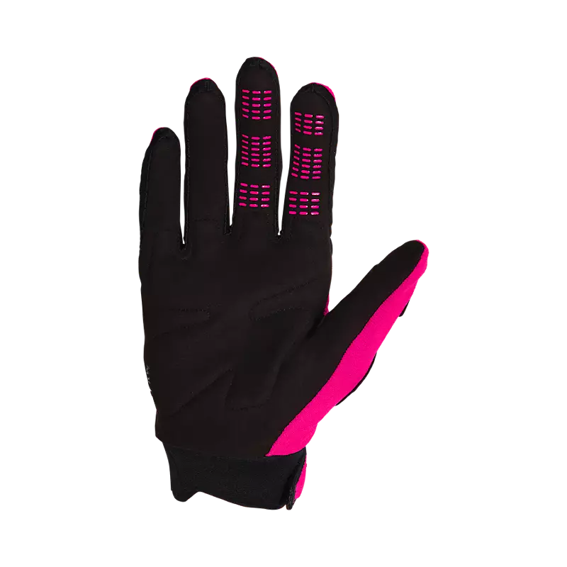 Fox Dirtpaw Gloves Pink -1