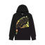 Fox Elevated Fleece Youth Pullover Hoodie Black