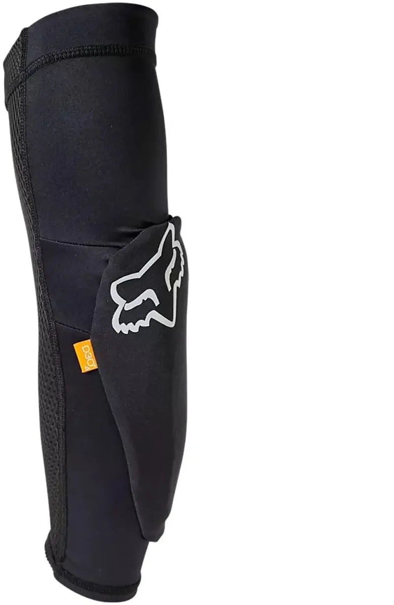 Fox Enduro Elbow Guard Black