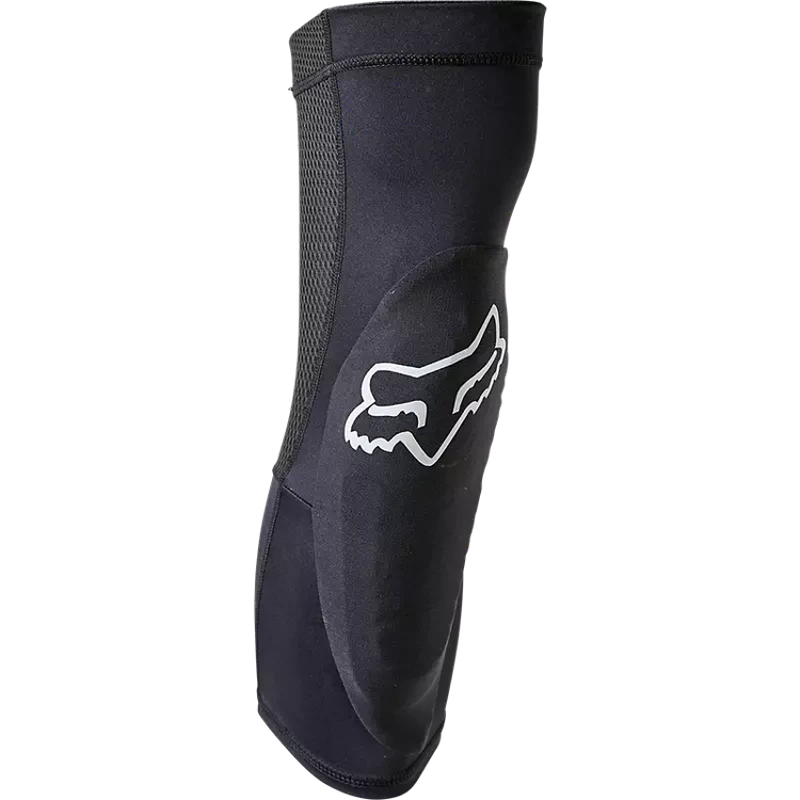 Fox Enduro Knee Guard Black