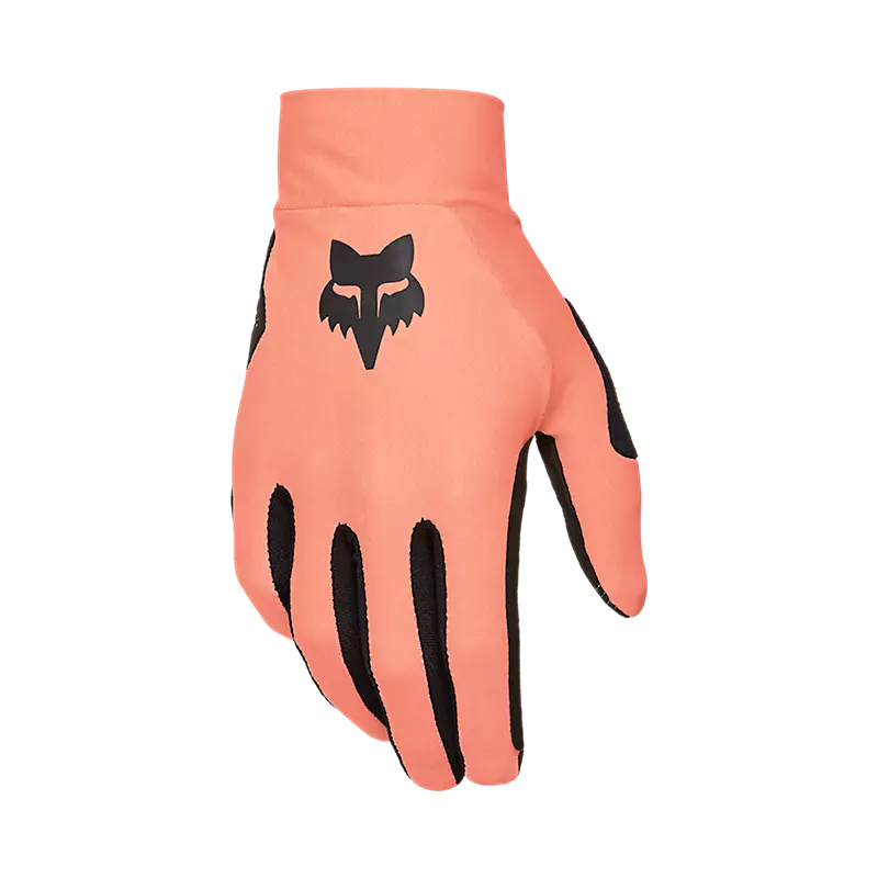 Fox Flexair MTB Gloves Coral