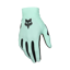 Fox Flexair MTB Gloves Turquoise 