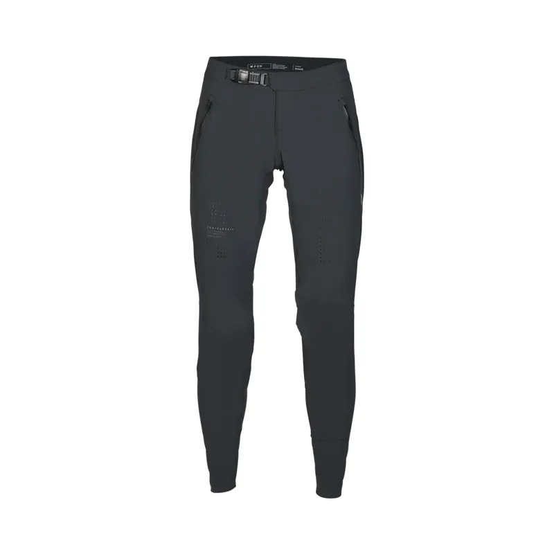 Fox Flexair Pant Women Black