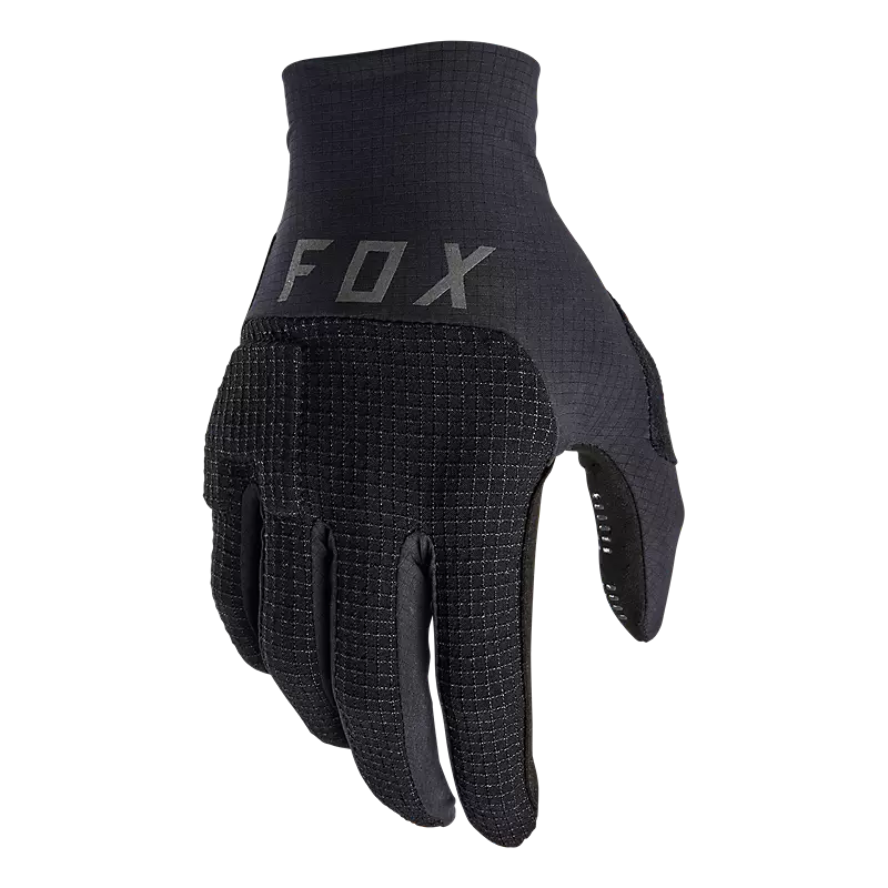 Fox Flexair Pro Gloves Black