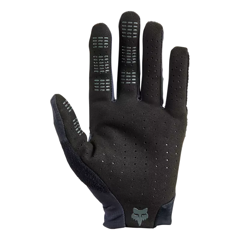 Fox Flexair Pro Gloves Black-1