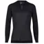Fox Flexair Pro Long Sleeve Jersey Black