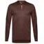 Fox Flexair Pro Long Sleeve Jersey Cocoa