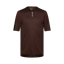 Fox Flexair Pro Short Sleeve Jersey Cocoa