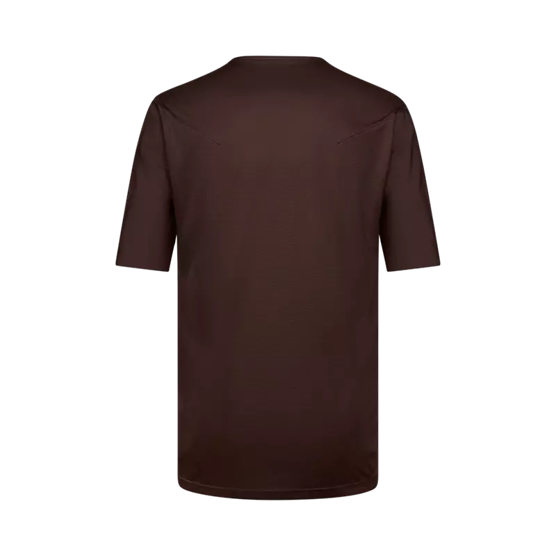 Fox Flexair Pro Short Sleeve Jersey Cocoa-1
