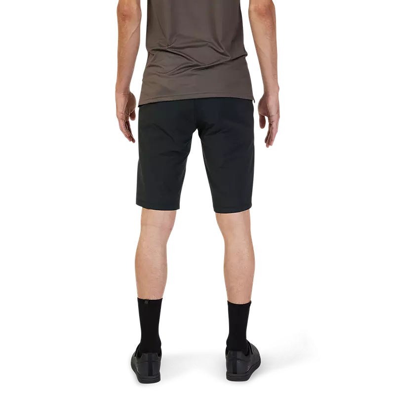 Fox Flexair MTB Short Black-5