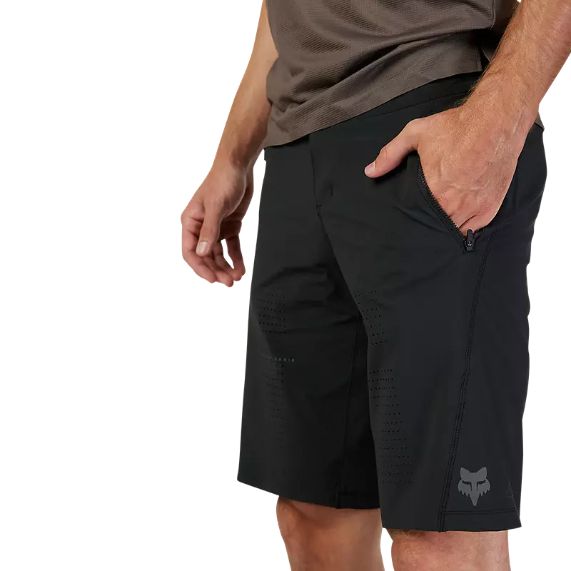 Fox Flexair MTB Short Black-2