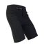 Fox Flexair Short With Liner Black